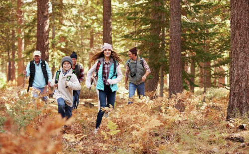 Kirándulás Hodászon