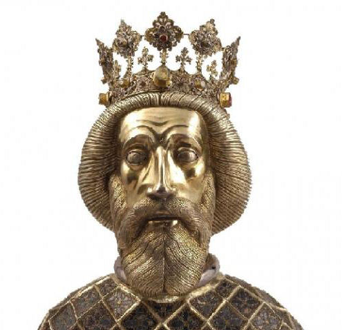 Szent László évéhez kapcsolódó programok