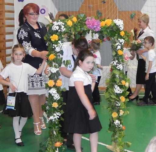 Ballagás/Évzáró 2017.